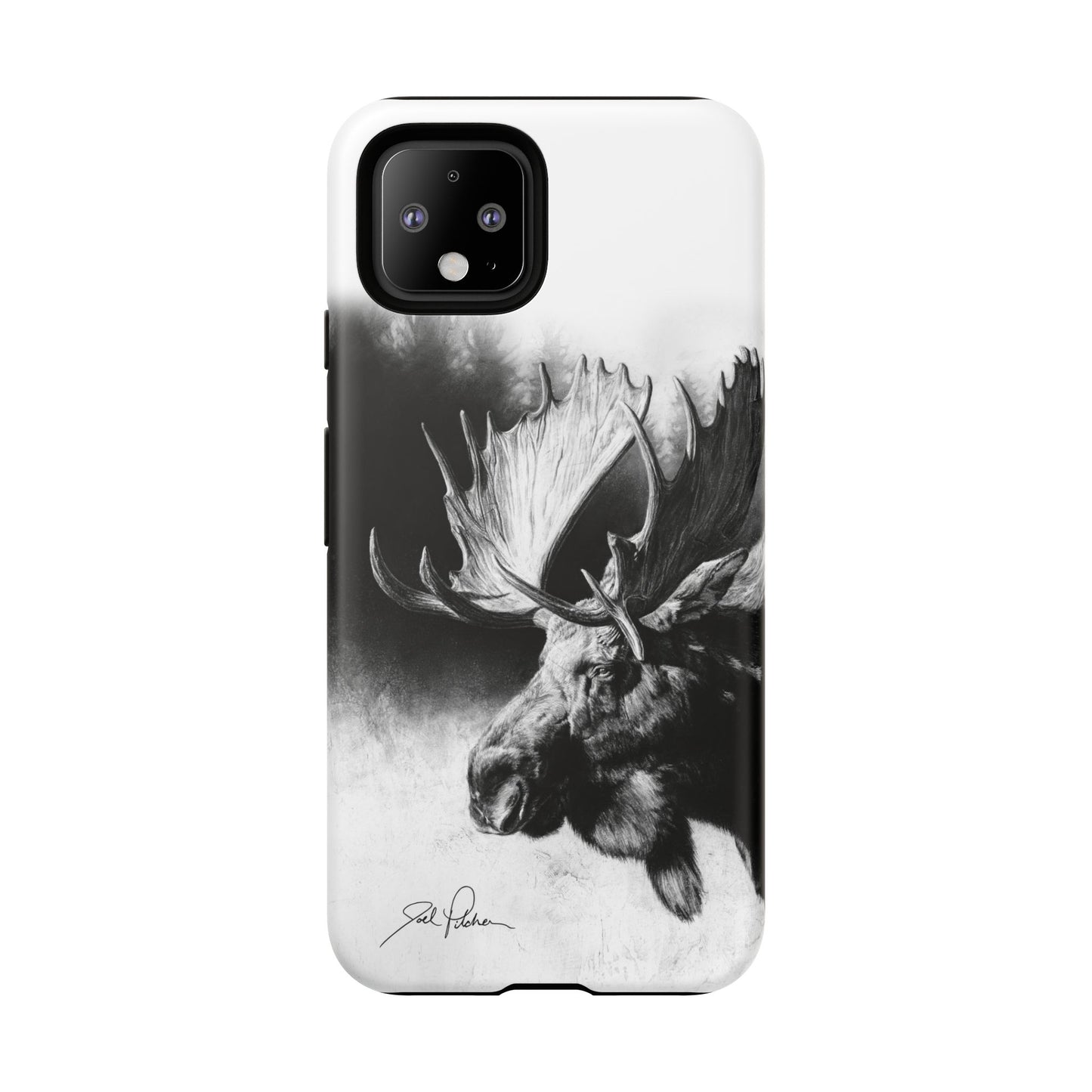 "Formida-bull" Google Pixel Tough Cases