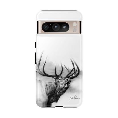 "Rocky Mountain King" Smart Phone Tough Case