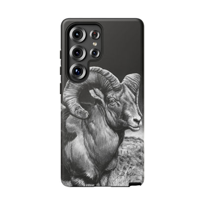 "High Class" Smart Phone Tough Case