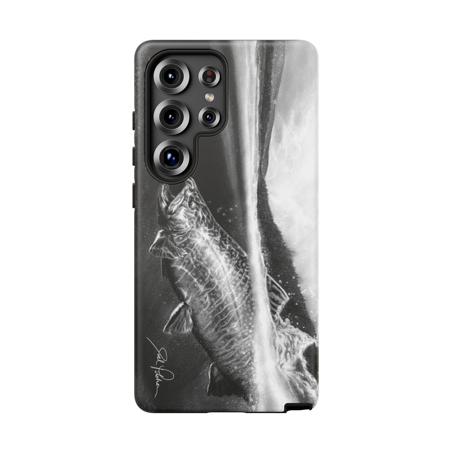 "Brook Trout" Smart Phone Tough Case