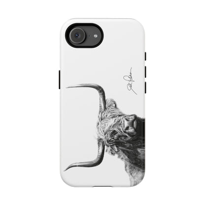 "Highlander" Smart Phone Tough Case
