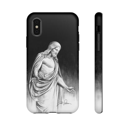 "Come Unto Me" Smart Phone Tough Case
