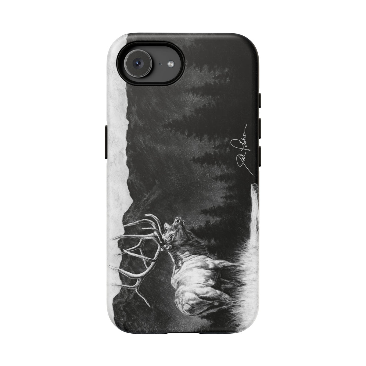 "Relentless" Smart Phone Tough Case