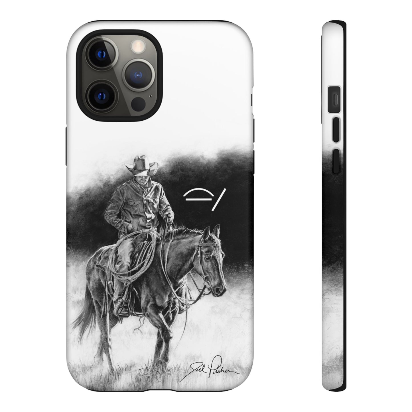 Slade Bomer Custom Case
