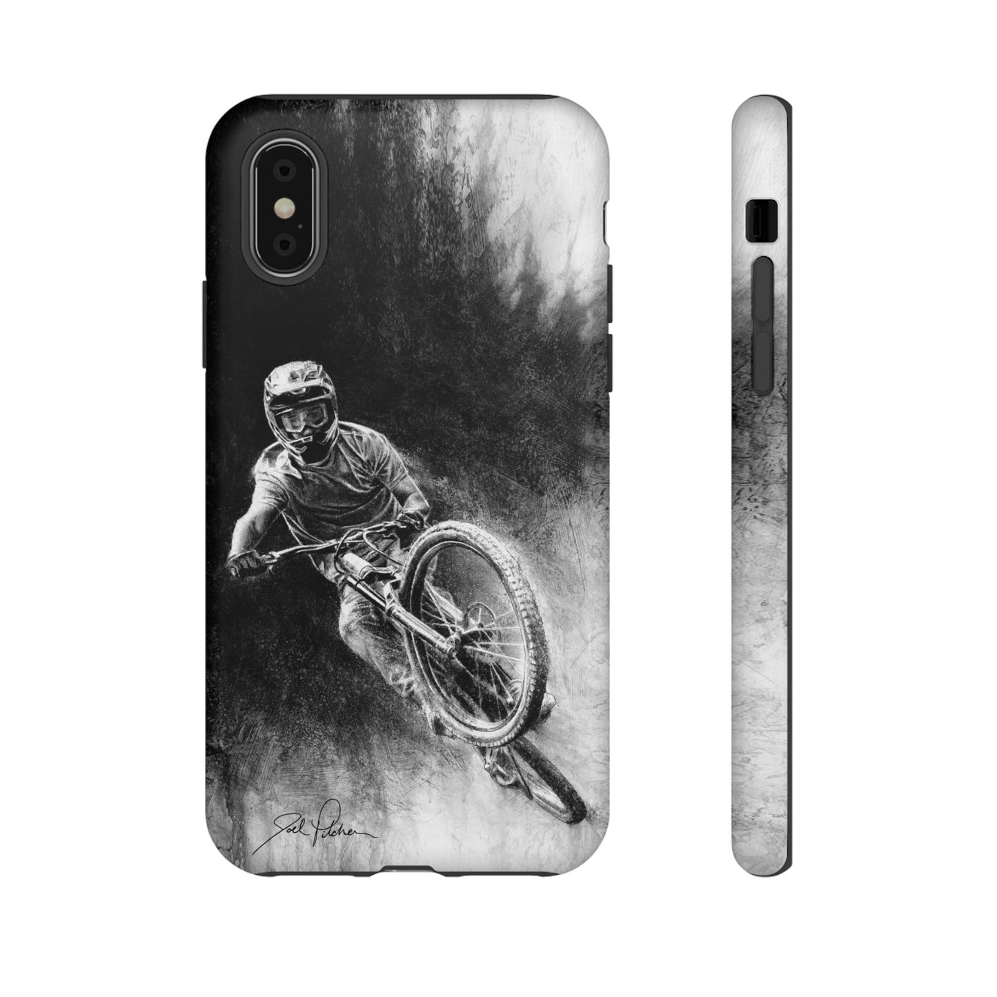 "Mountain Air" Smart Phone Tough Case