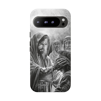 "That We May See" Smart Phone Tough Case