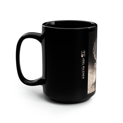 "Nice Buck" 15oz Mug