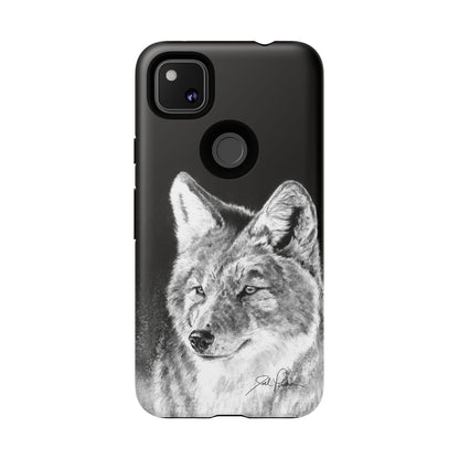 "Coyote II" Smart Phone Tough Case