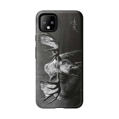 "Wide Load" Smart Phone Tough Case
