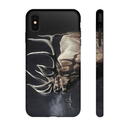 "Royal Persuasion" Smart Phone Tough Case