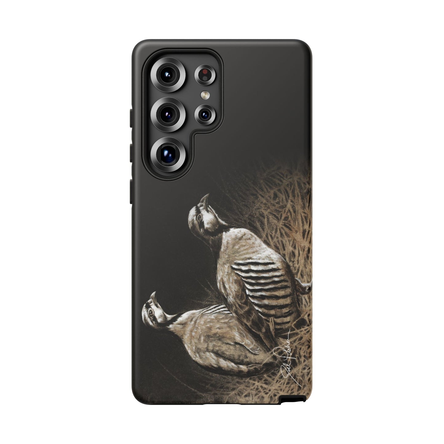 "Chukars" Smart Phone Tough Case