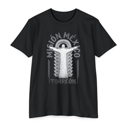 Torreon Mission Tee