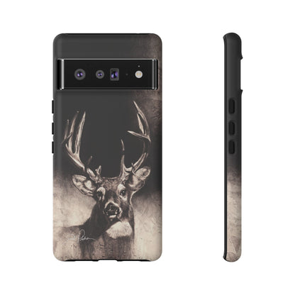 "Nice Buck" Smart Phone Tough Case