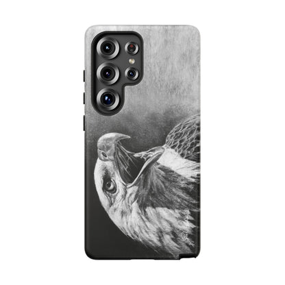 "Bald Eagle" Smart Phone Tough Case