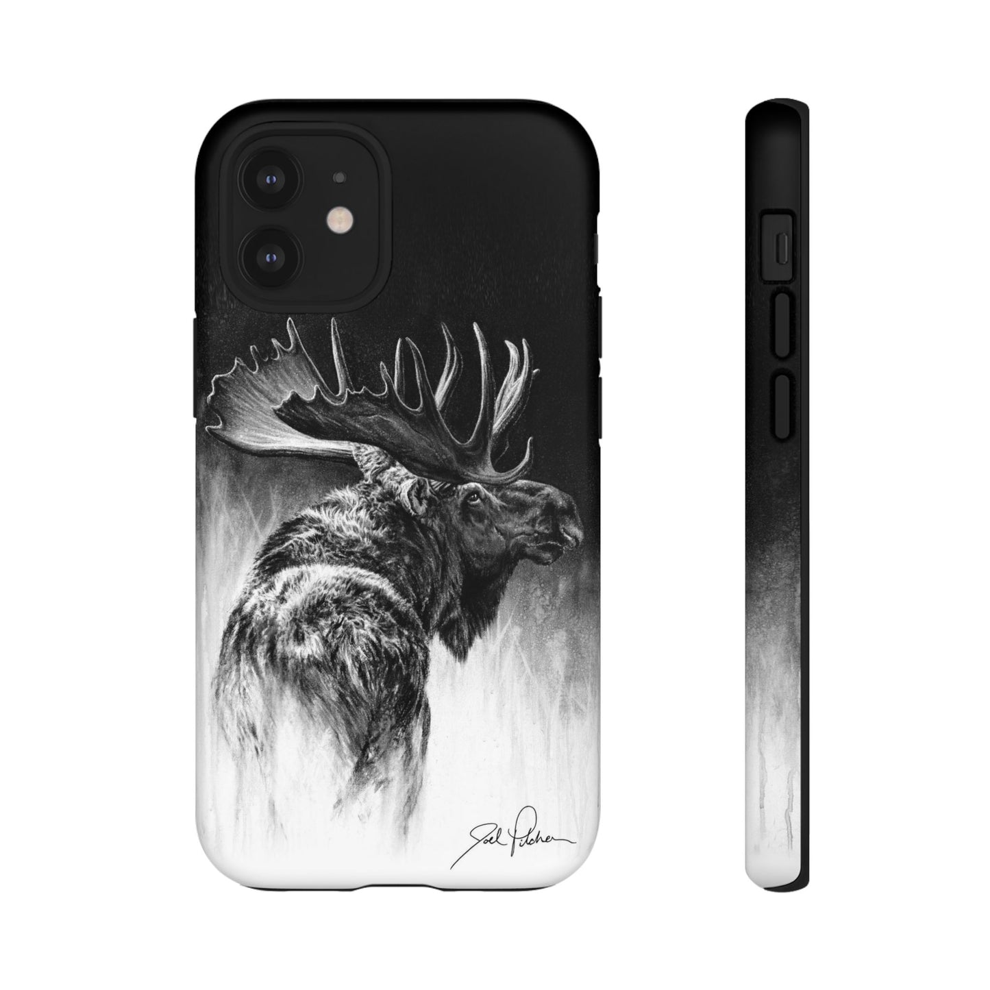 "Bull Moose" Smart Phone Tough Case