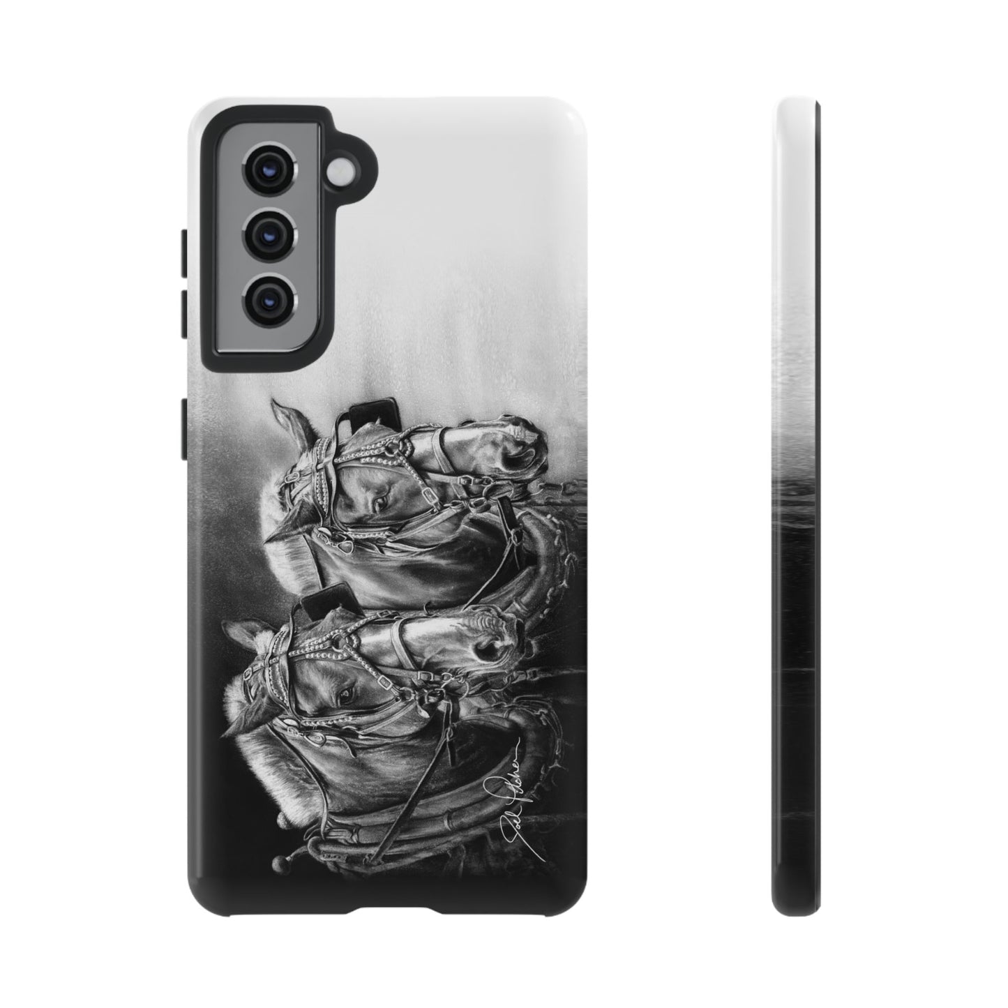 "Dream Team" Smart Phone Tough Case