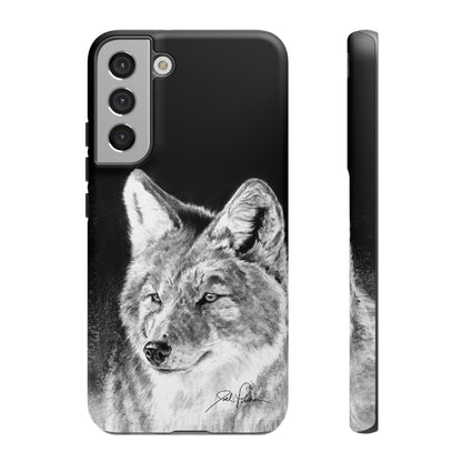 "Coyote II" Smart Phone Tough Case