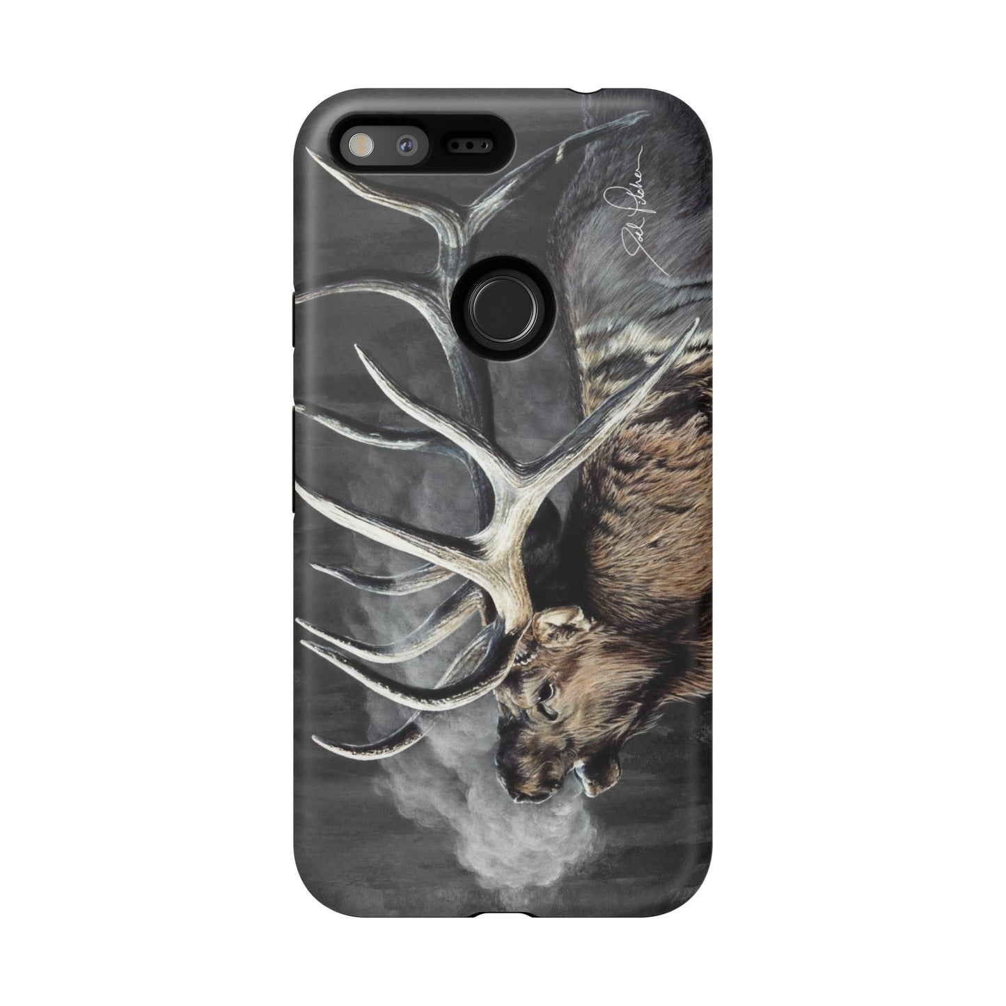 "Last Call" Smart Phone Tough Case