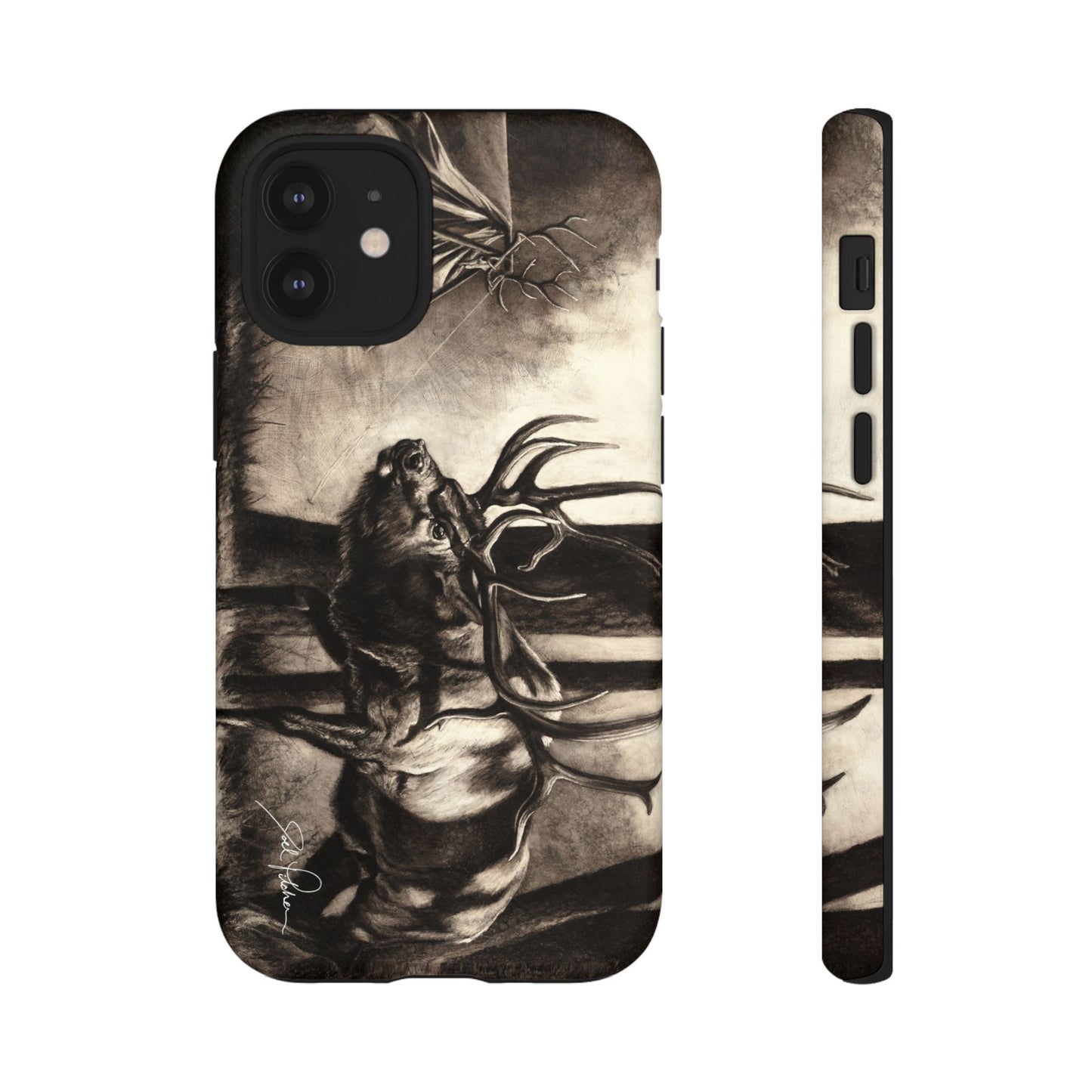 "Family Ties" Smart Phone Tough Case