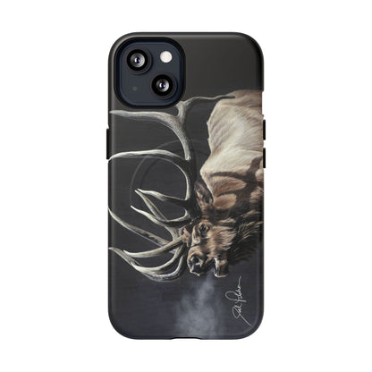 "Royal Persuasion" Magnetic Tough Case