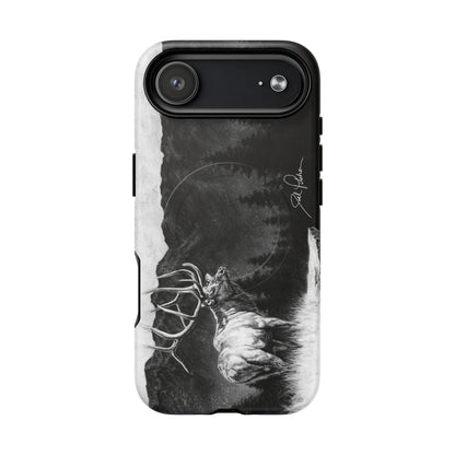 "Relentless" Magnetic Tough Case