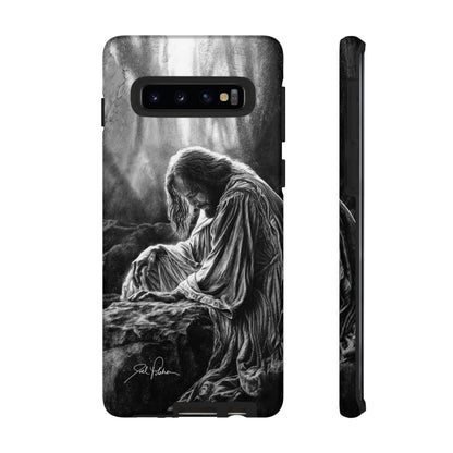 "Gethsemane" Smart Phone Tough Case
