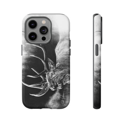 "Bugle Boy" Smart Phone Tough Case