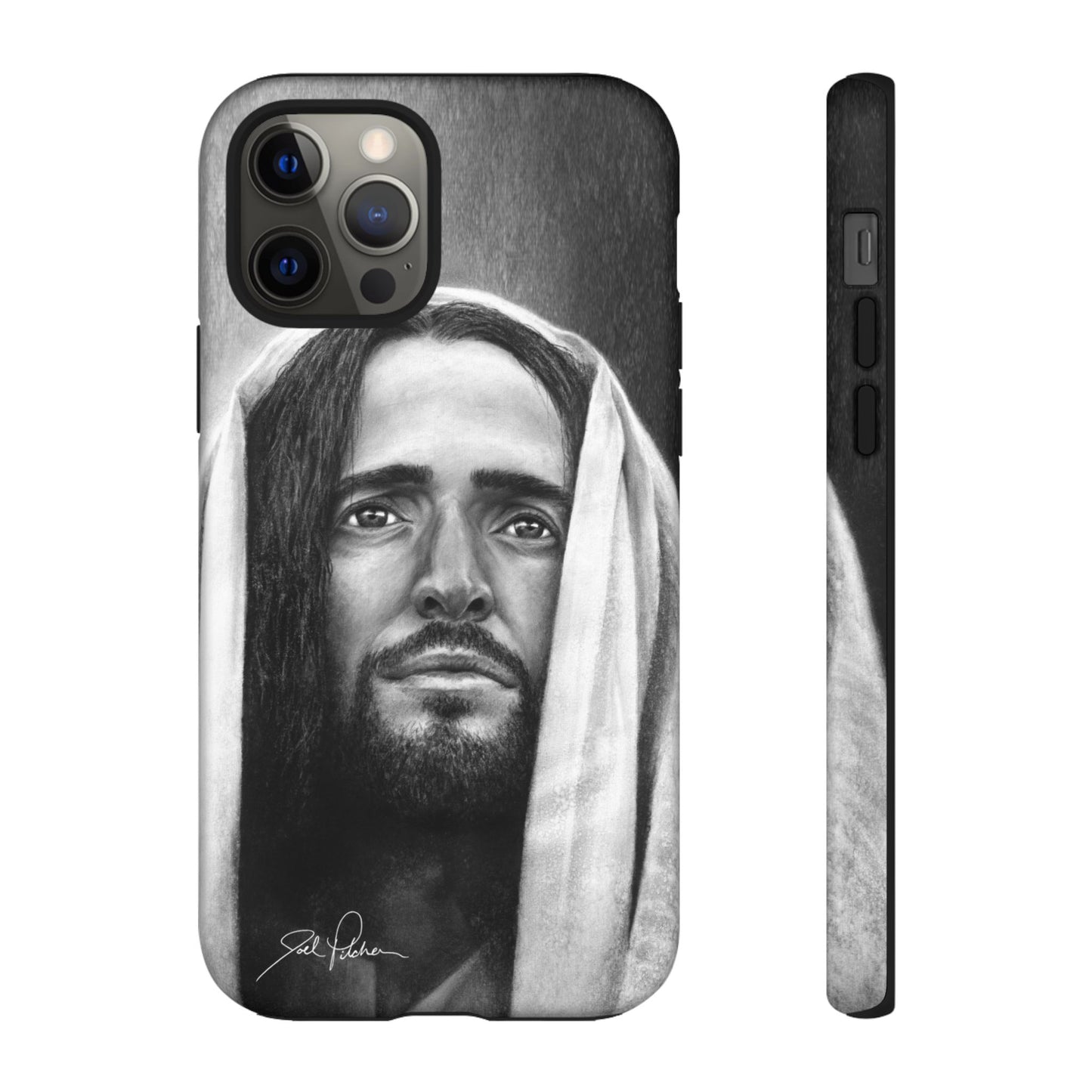 "Redeemer" Smart Phone Tough Case