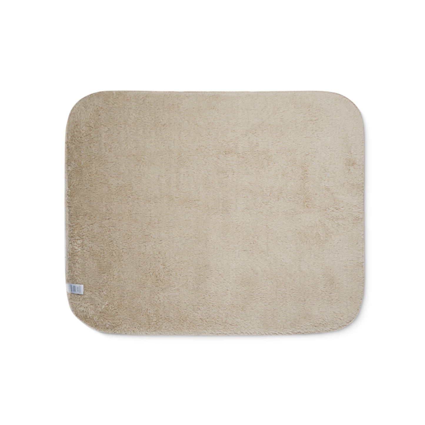 "Dynamic Duo" Sherpa Blanket.