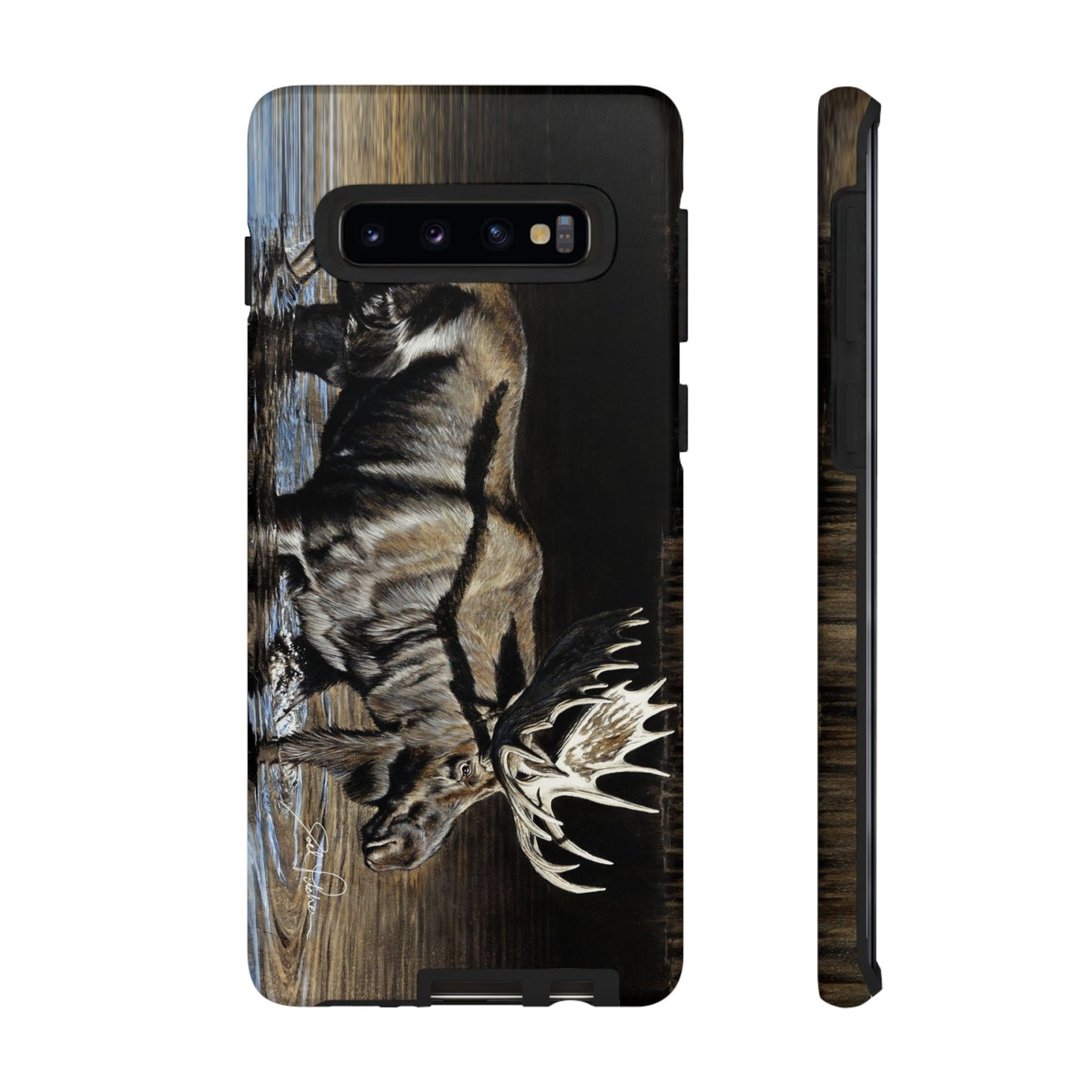"Big Dipper" Smart Phone Tough Case