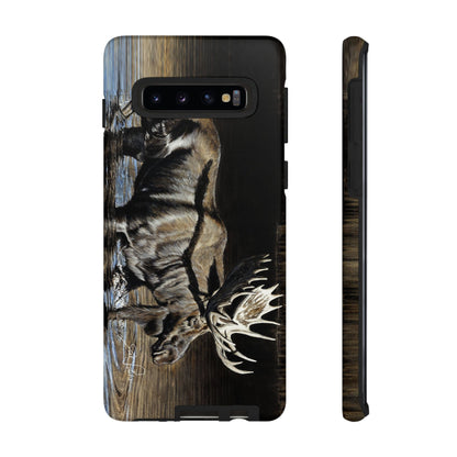 "Big Dipper" Smart Phone Tough Case