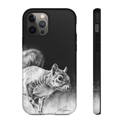 "Squirrel" Smart Phone Tough Case