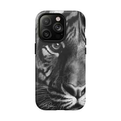 "Tiger" Magnetic Tough Case