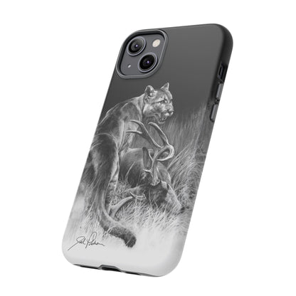 "Food Chain" Smart Phone Tough Case