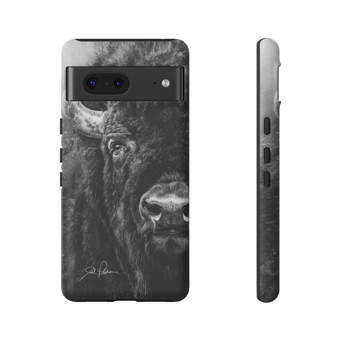 "Tatanka" Smart Phone Tough Cases