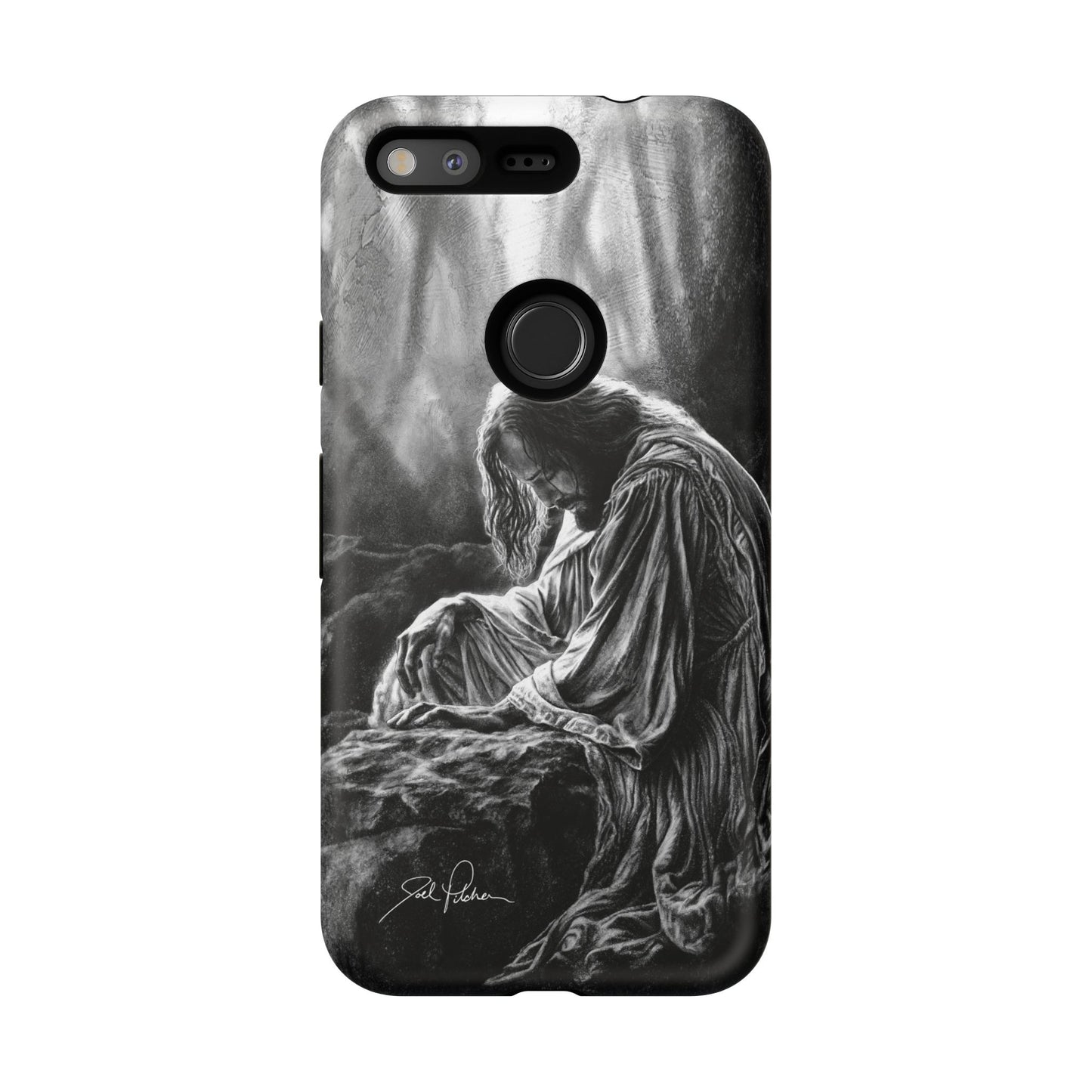 "Gethsemane" Smart Phone Tough Case