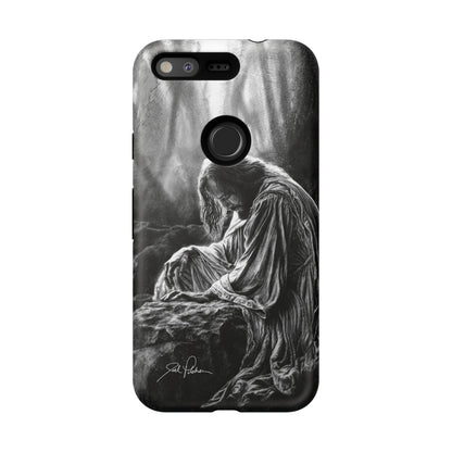 "Gethsemane" Smart Phone Tough Case
