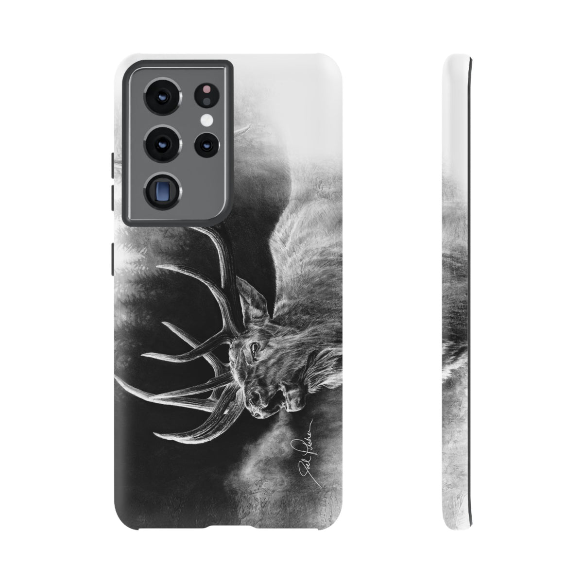 "Bugle Boy" Smart Phone Tough Case