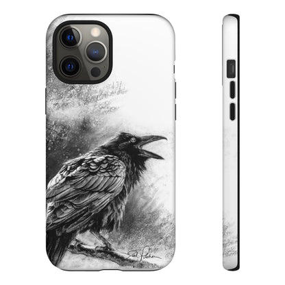 "Raven" Smart Phone Tough Case