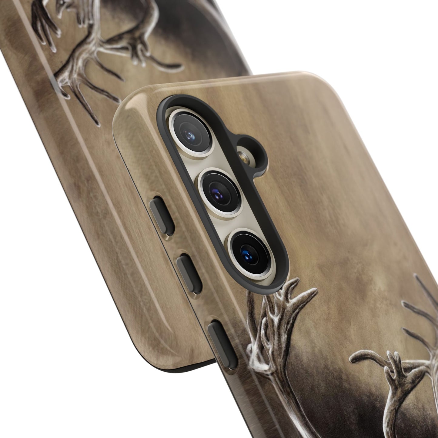 "Caribou" Smart Phone Tough Cases