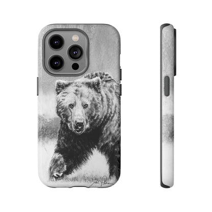 "Grizzly II" Smart Phone Tough Case