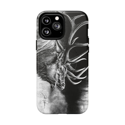 "Autumn Anthem" Magnetic Tough Case