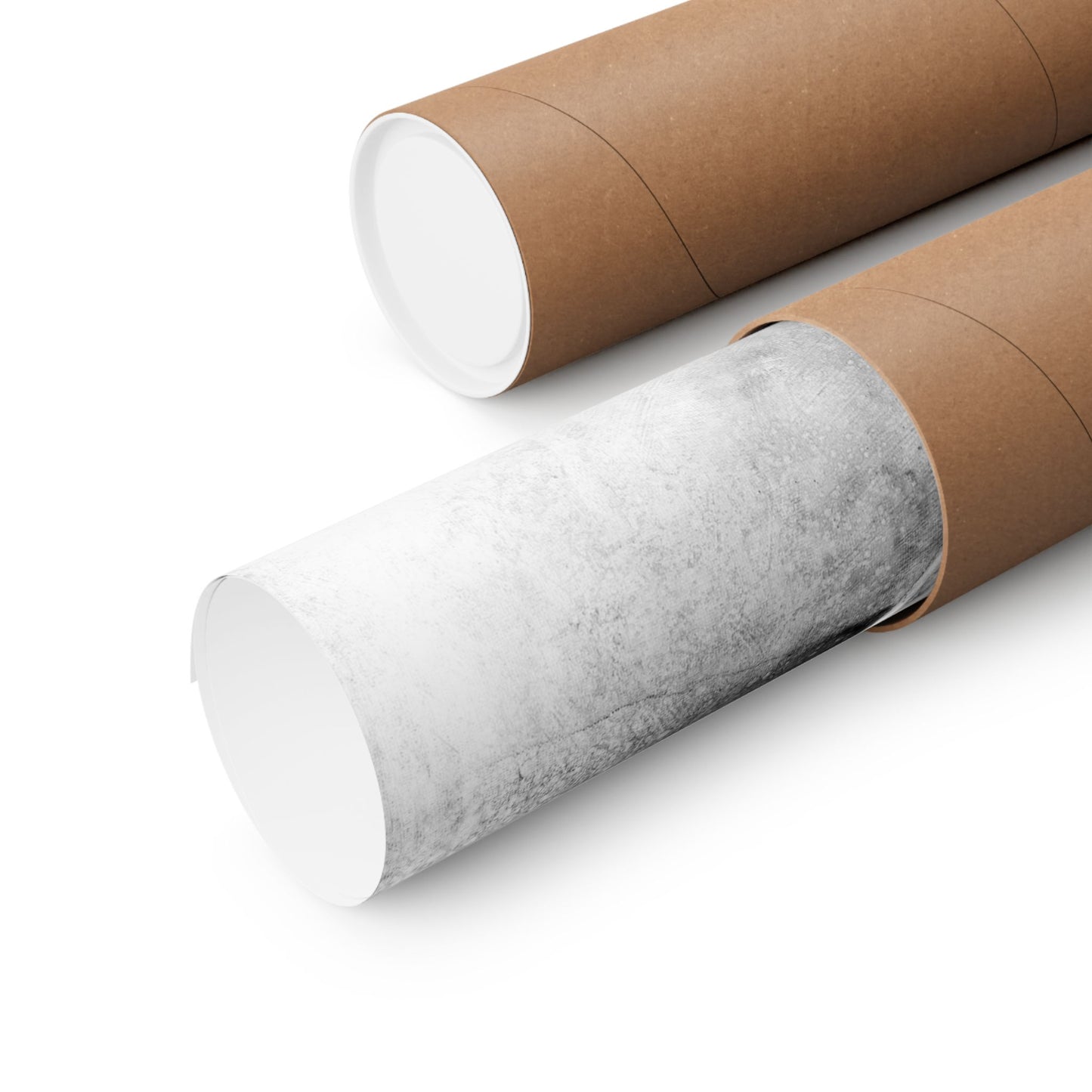 "Whitetail Buck" Premium Matte Paper Print.