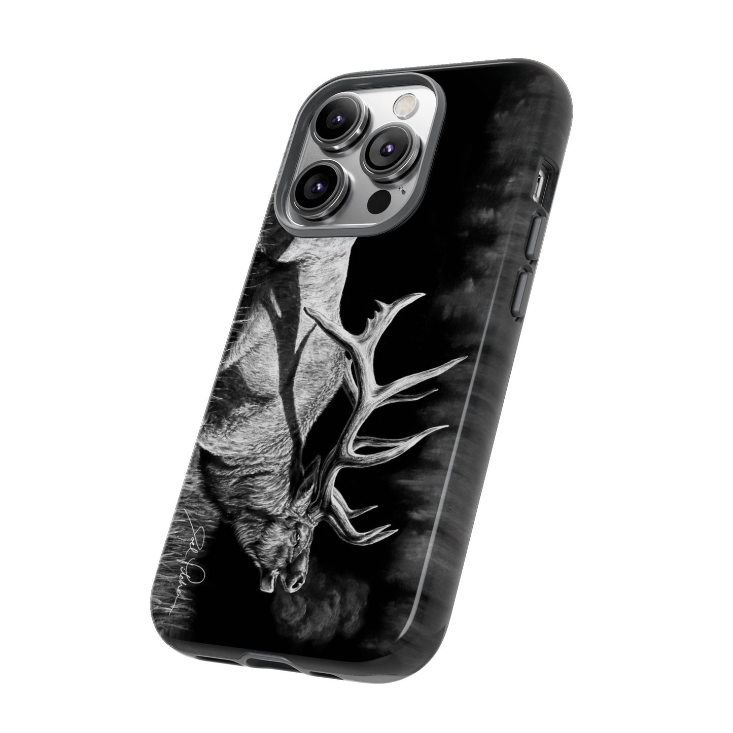 "Firebull" Smart Phone Tough Case