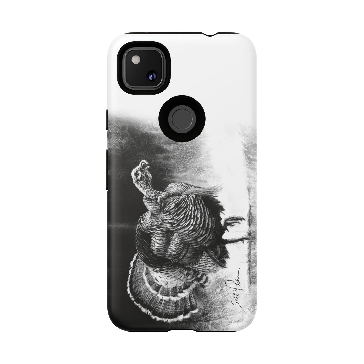 "Gobbler" Smart Phone Tough Case