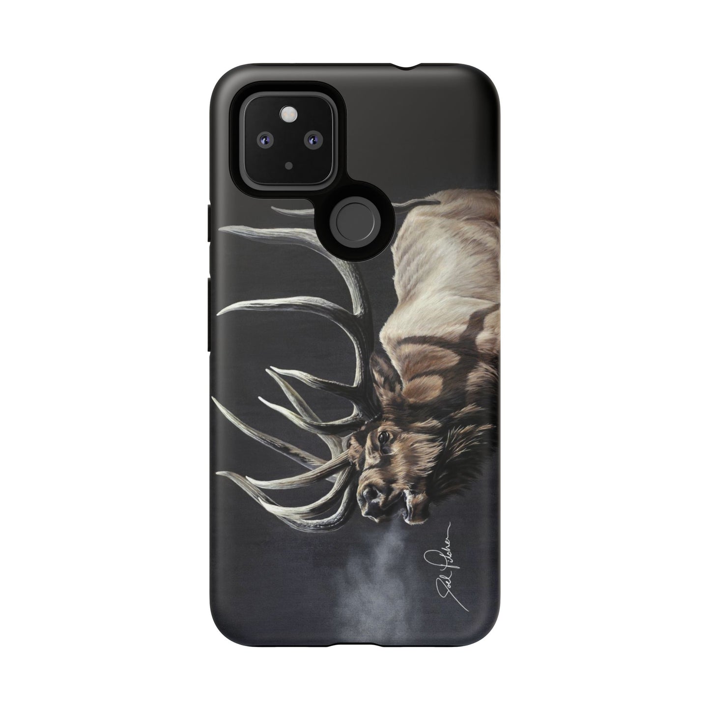 "Royal Persuasion" Smart Phone Tough Case