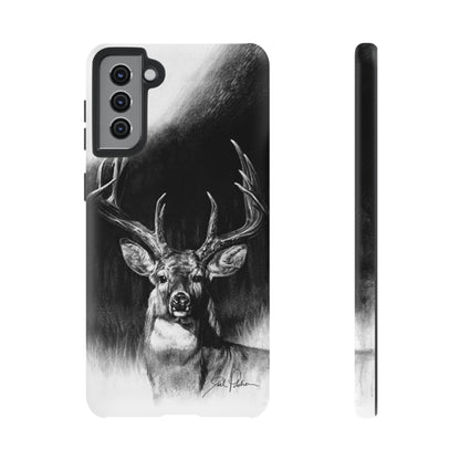 "Whitetail" Smart Phone Tough Case