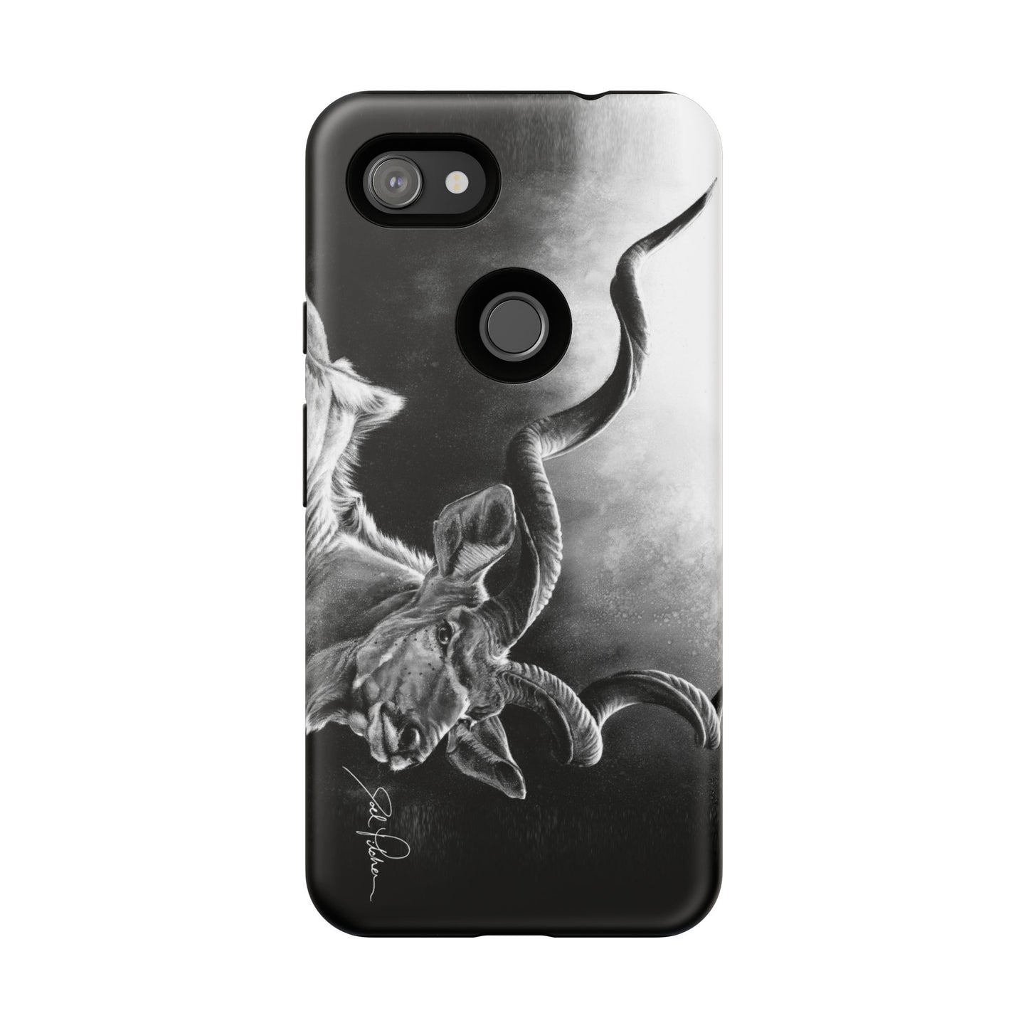 "Kudu" Smart Phone Tough Case