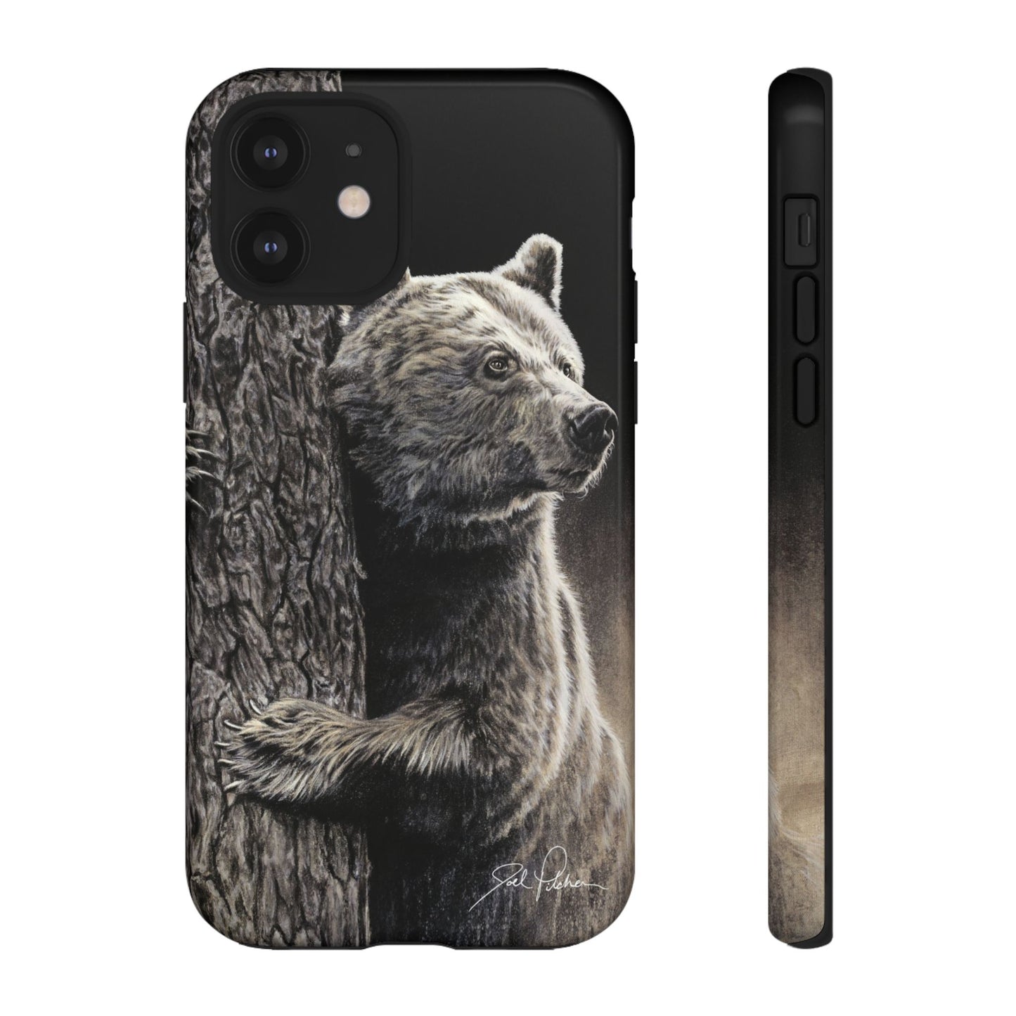 "Bear Hug" Smart Phone Tough Case