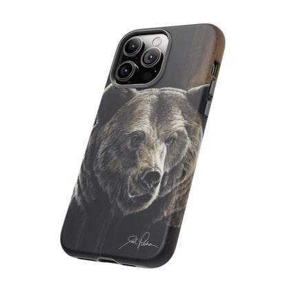 "Kodiak" Smart Phone Tough Case